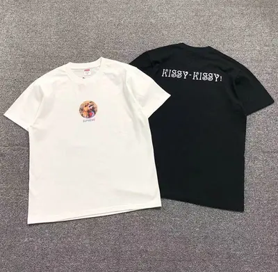 ￥98 S⭐⭐R⭐⭐E T-SHIRT 19301033