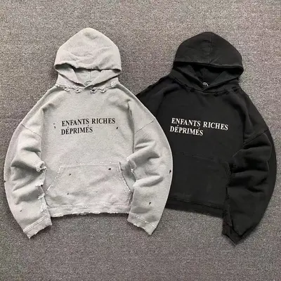 ￥208 ENFANTS RICHES DEPRIMES HOODIE 310031017