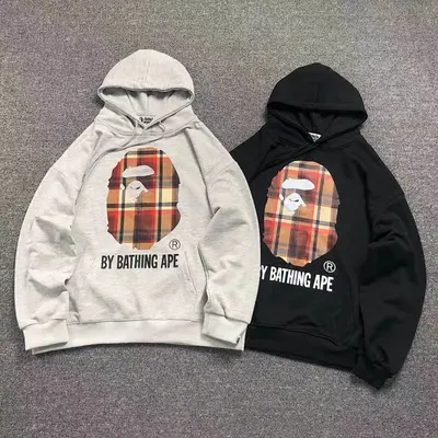 ￥105 BAPE HOODIE 110031942