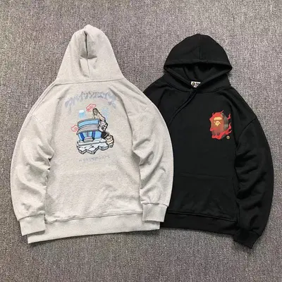 ¥105 BAPE HOODIE 110031142