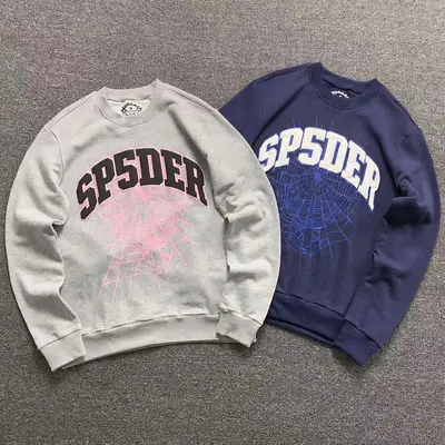 ¥115 SP5DER HOODIE 110041353