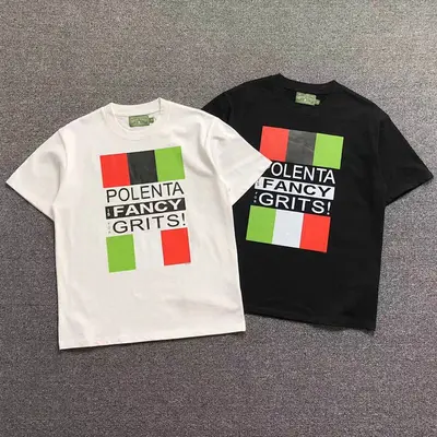¥78 DENIM TEARS T-SHIRT 110051153