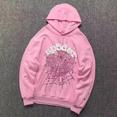 ¥128 SP5DER HOODIE 110051853