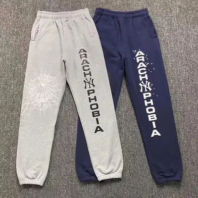 ¥118 SP5DER TROUSERS 110052053