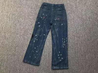 ¥138 GALLERY DEPT TROUSERS 110052153