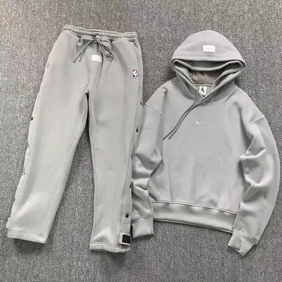 🔥🔥🔥TOP ¥125 TROUSERS ¥125 N⭐K⭐ A⭐R J⭐R⭐AN FOG HOODIE TROUSERS 110052563
