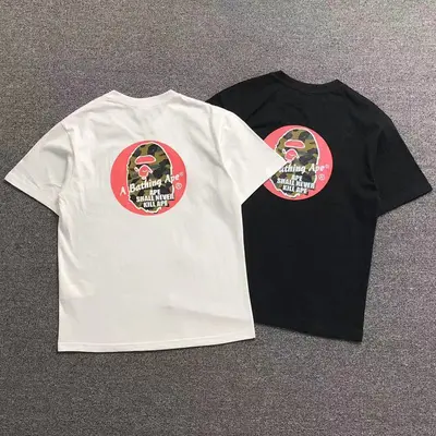 ¥95 BAPE T-SHIRT 210061417
