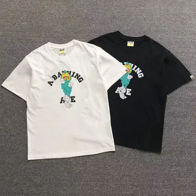 ¥95 BAPE T-SHIRT 210061317