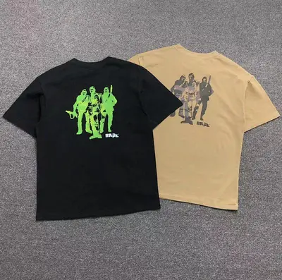 ¥95 BAPE T-SHIRT 210061217