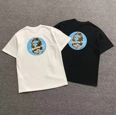 ¥95 BAPE T-SHIRT 110062117