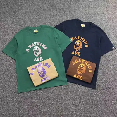 ¥95 BAPE T-SHIRT 110061417