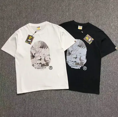 ¥95 BAPE T-SHIRT 110061117
