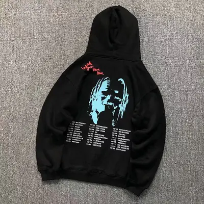 ¥126 FASHION HOODIE 210060146