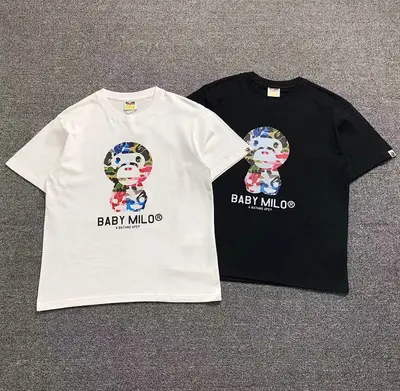 ¥95 BAPE T-SHIRT 110061717