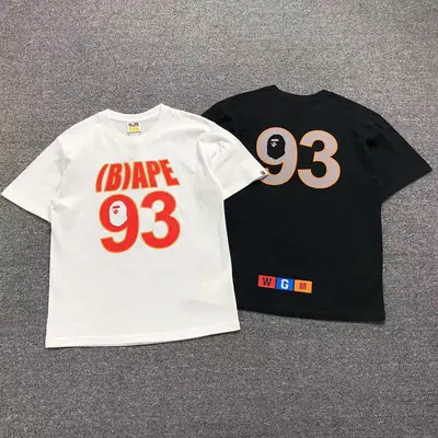 ¥95 BAPE T-SHIRT 110062217