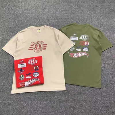 ¥95 BAPE T-SHIRT 110061317