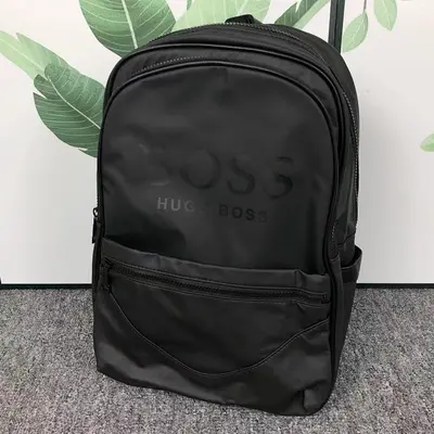 ￥138 H⭐G⭐ B⭐⭐S BAG 310061513 (长27CM*宽11CM*高39CM)