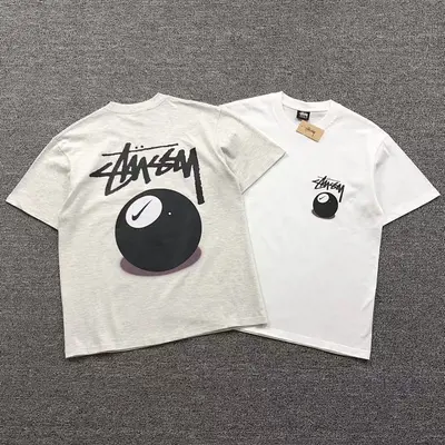 🔥￥85 STUSSY T-SHIRT 110060131