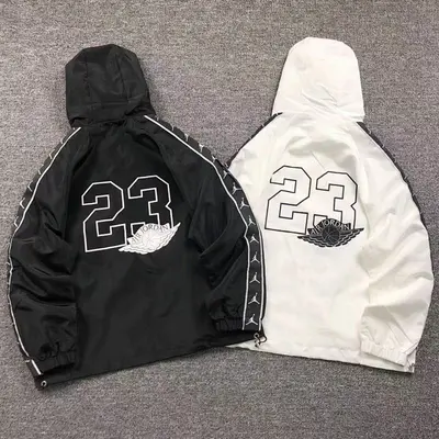 ￥129 A⭐R J⭐R⭐AN JACKET 210080257
