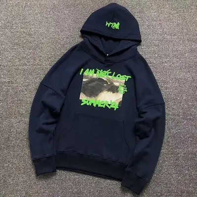 ￥128 PALM ANGELS HOODIE 110081058