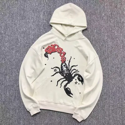 ￥128 PALM ANGELS HOODIE 110080258