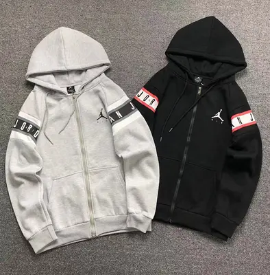 ￥105 A⭐R J⭐R⭐AN HOODIE 110090657