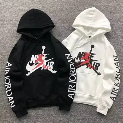 ￥98 A⭐R J⭐R⭐AN N⭐K⭐ HOODIE 110090857