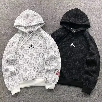 ￥98 A⭐R J⭐R⭐AN HOODIE 110090957