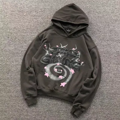 ￥128 BROKEN PLANET HOODIE 110090234