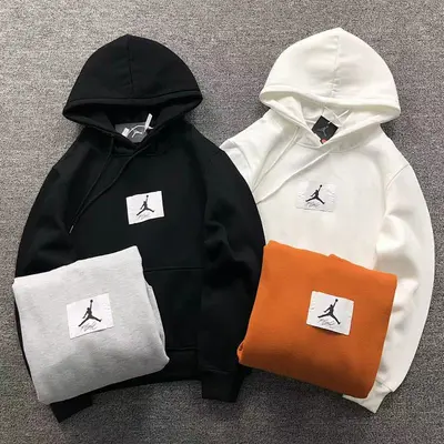 ￥95 A⭐R J⭐R⭐AN HOODIE 210091057