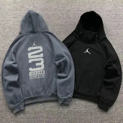￥106 A⭐R J⭐R⭐AN HOODIE 210090957