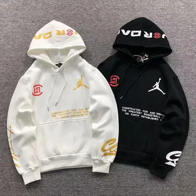 ￥98 A⭐R J⭐R⭐AN HOODIE 210090757