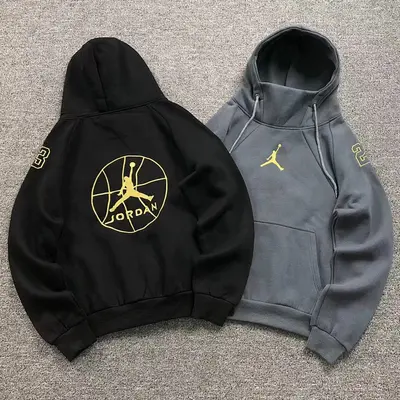 ￥106 A⭐R J⭐R⭐AN HOODIE 210090557
