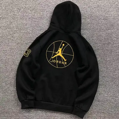 ￥106 A⭐R J⭐R⭐AN HOODIE 210090357