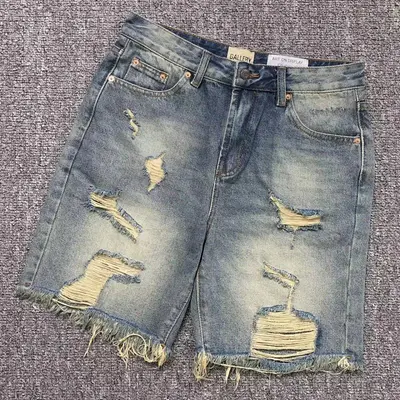 ￥145 GALLERY DEPT SHORTS 210100417
