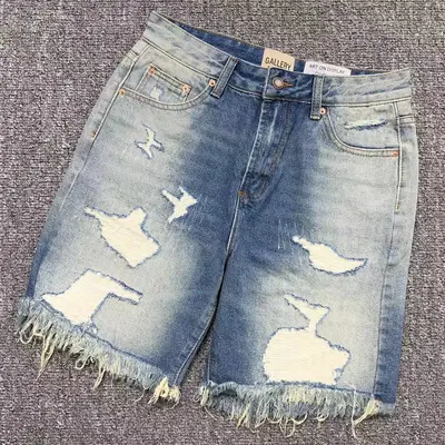 ￥148 GALLERY DEPT SHORTS 310102117