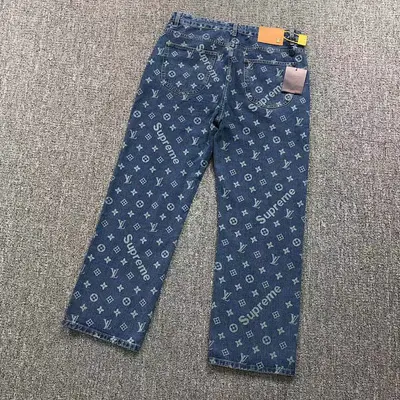 ￥188 L⭐ S⭐⭐R⭐⭐E TROUSERS 210101217