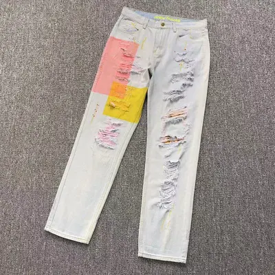 ￥178 DREW TROUSERS 210101617