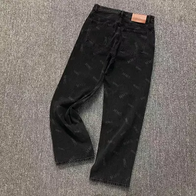 ￥288 MAISON MARGIELA TROUSERS 310100605