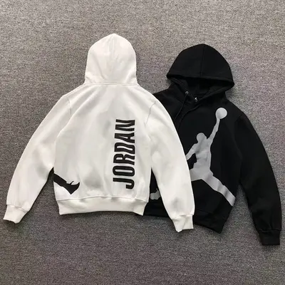 ￥98 A⭐R J⭐R⭐AN HOODIE 110100457