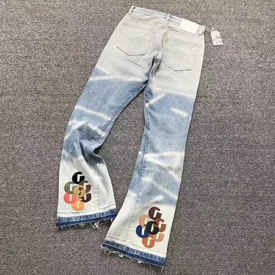 ￥188 GALLERY DEPT TROUSERS 310102817