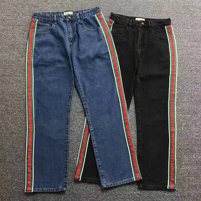 ¥188 G⭐C⭐I TROUSERS 210101717