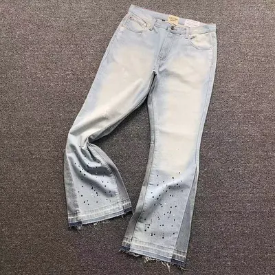 ¥186 GALLERY DEPT TROUSERS 210100317