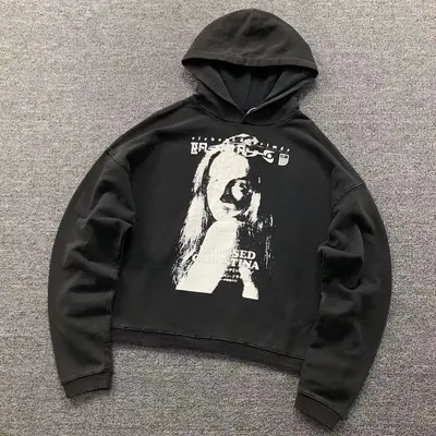 ¥188 ENFANTS RICHES DEPRIMES HOODIE 210101017