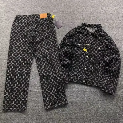 TOP¥~235 TROUSERS¥~198 L⭐ TROUSERS JACKET 110101317
