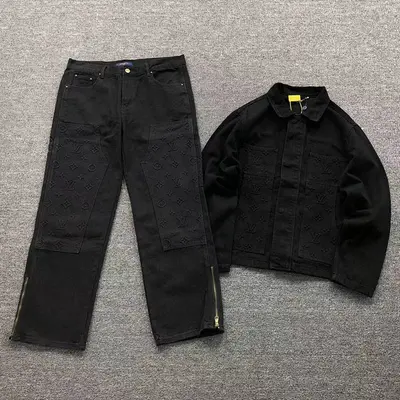 TOP ¥278 TROUSERS ¥228 L⭐ TROUSERS JACKET 210103117