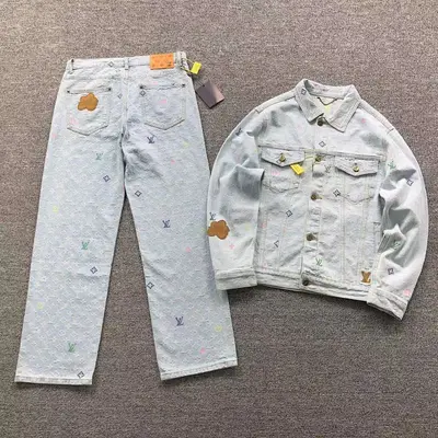 TOP¥~288 TROUSERS¥~225 L⭐ TROUSERS JACKET 110101217