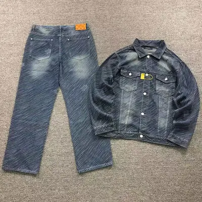 TOP ¥258 TROUSERS ¥238 L⭐ JACKET TROUSERS 210102917