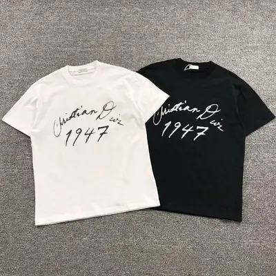 ¥115 D⭐O⭐ T-SHIRT 110100270