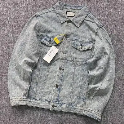 ¥255 G⭐C⭐I JACKET 110111417